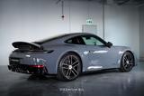 Porsche 911 992.2 Carrera 4 GTS FACELIFT - Porsche: 911 Facelift