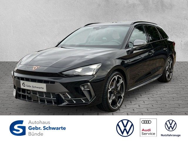 Cupra Leon 1.5 eTSI DSG Sportstourer neues Modell LED+