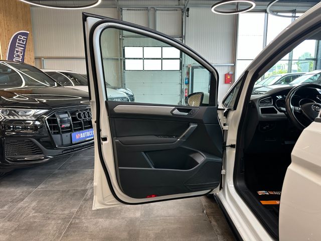 MYAUTOCENTER – Gebraucht- und Jahreswagen mit Werkstattservice in Pfaffenhofen Volkswagen Touran *R-Line*Sport*ACC*NAVI*2-ZONEN*LED*