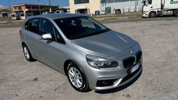 BMW 218 Active Tourer - 5