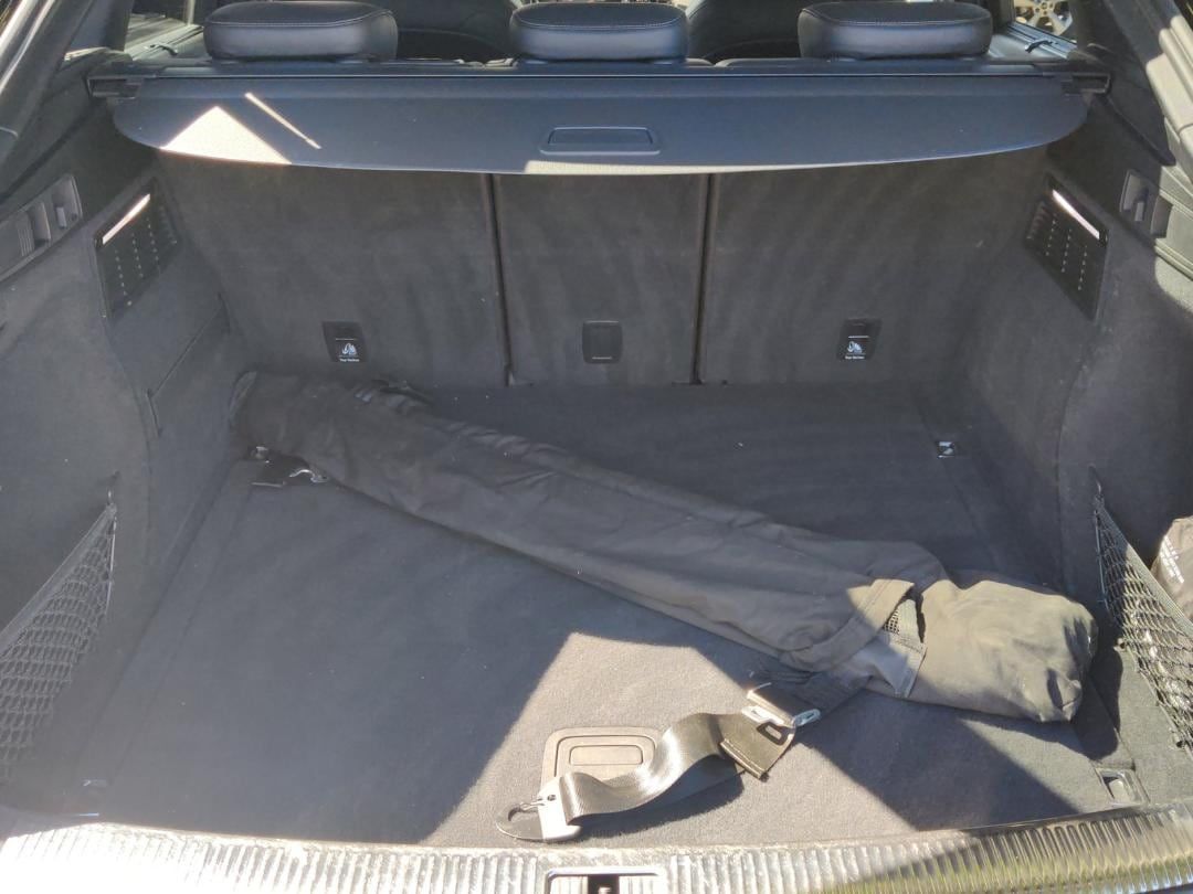 Fahrzeugabbildung Audi Q5 Sportback 2x S-Line 40 TDI quattro Leder Head