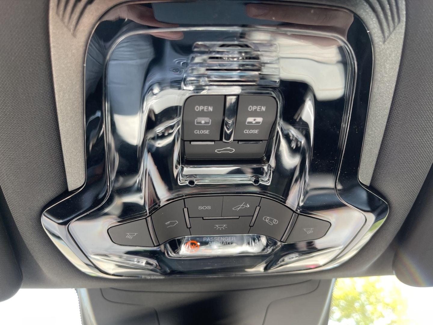 Alfa Romeo Stelvio - Bild 22