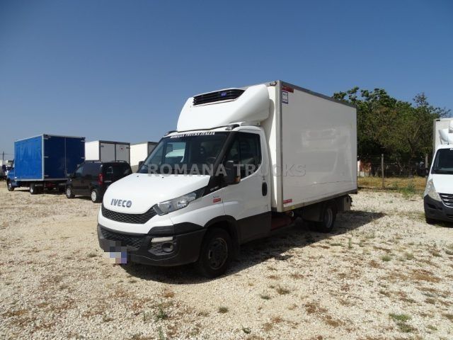 Iveco IVECO Daily 35C14 METANO ISOTERMICO + FRIGO IN A