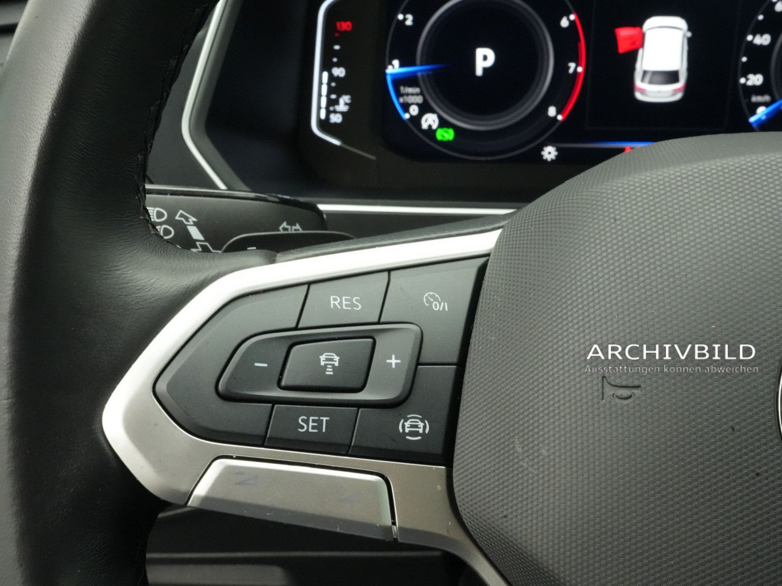 Volkswagen Tiguan Allspace - Bild 19