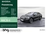 Skoda Enyaq Coupe RS h Batterie Elektromotor  1-Gang-A