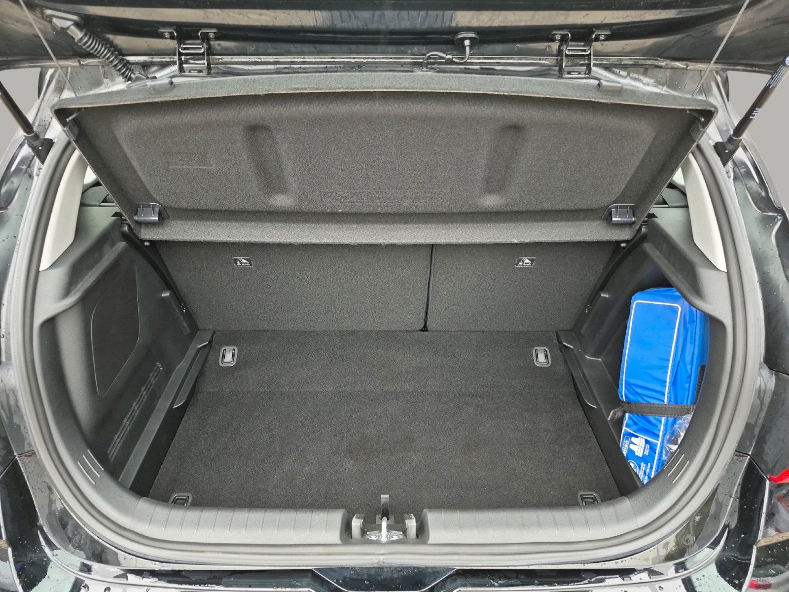 Hyundai i20 – Bild 23