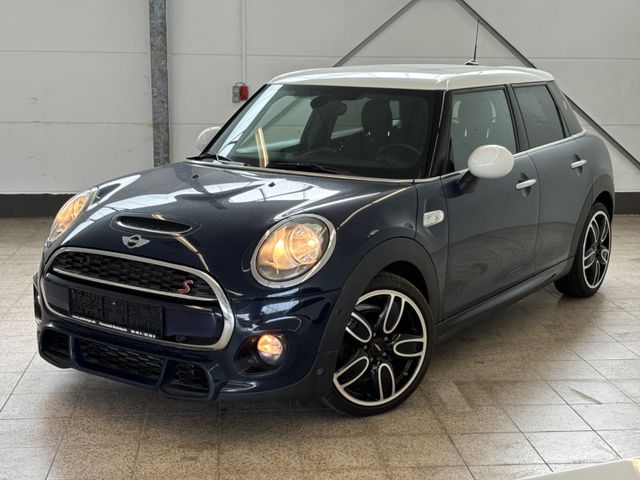 MINI Cooper SD John Cooper Works/18"/NAV/Sport/BT/AAC