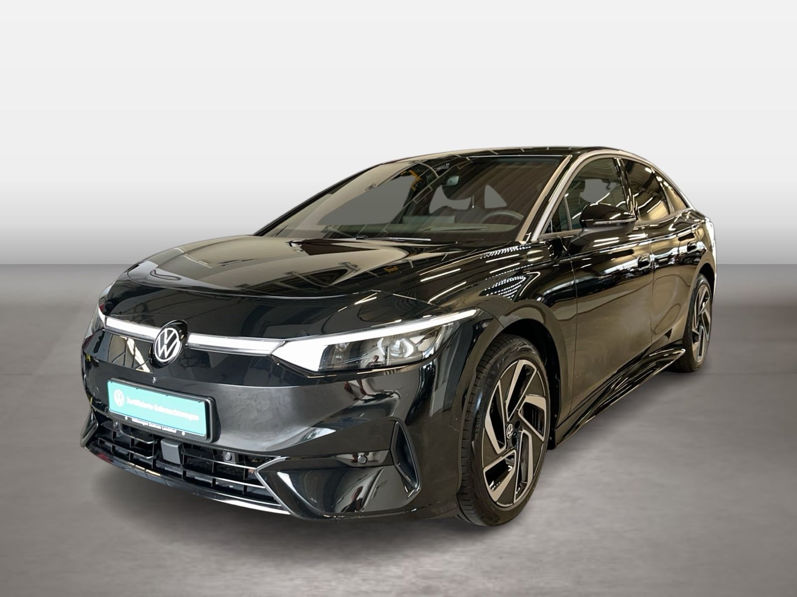 Volkswagen ID.7 - Bild 2