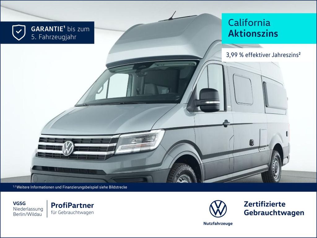 Volkswagen Andere