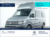 Volkswagen Grand California 600 AHK TravelAssist Hochbett - Angebote