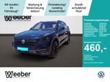 Volkswagen Touareg Edition R-Line *AHK*STHZ*PANO*LUFT*360°