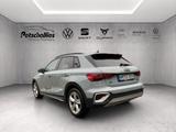 Audi A3 allstreet 35 TFSI S tronic - Audi A3: Allstreet