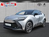 Toyota C-HR Hybrid FWD Teamplayer 1.8 EU6e - Toyota C-HR in Lübeck