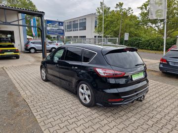 Ford S-Max - 7
