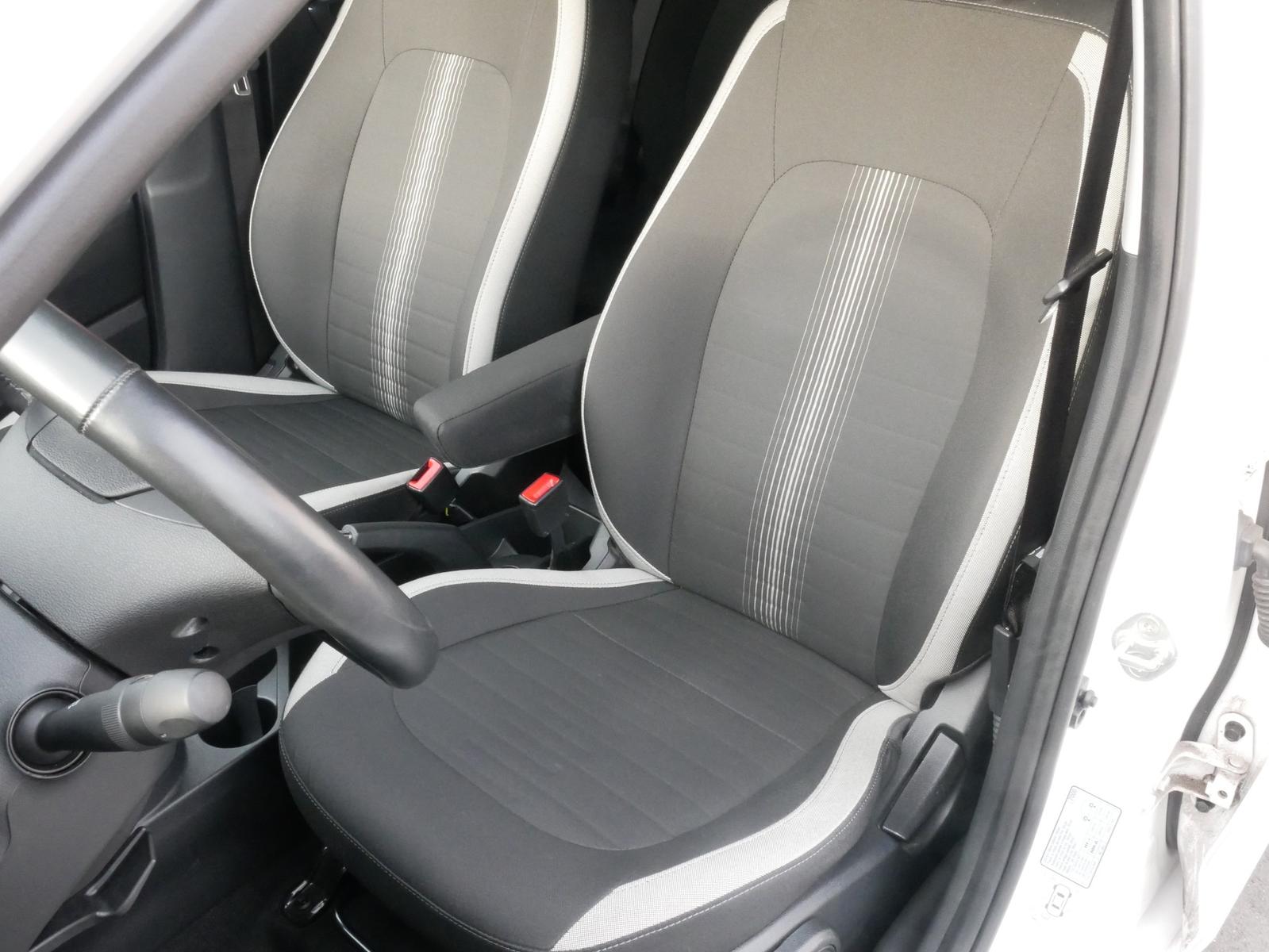 Hyundai i10 1.2 Trend Kamera Sitzheizung Tempomat PDC