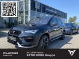 Cupra ATECA TRIBE EDITION 2.0 TSI DSG 4DRIVE AHK  - Cupra Ateca: Tribe Edition