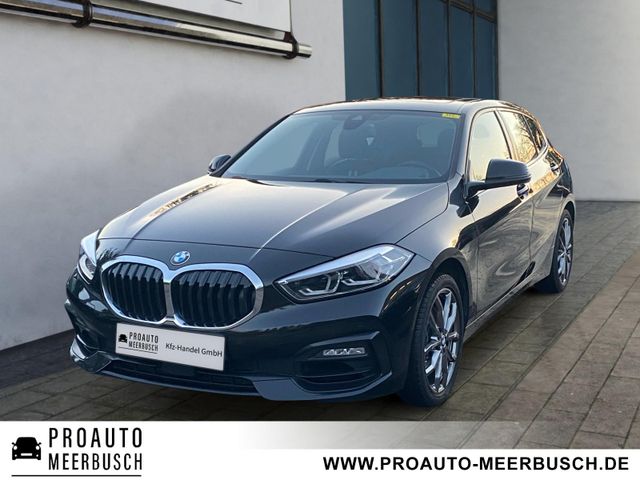 BMW 120i Sport Line PANO/KOMFORTZUG/ADAPTIVLED/HIFI