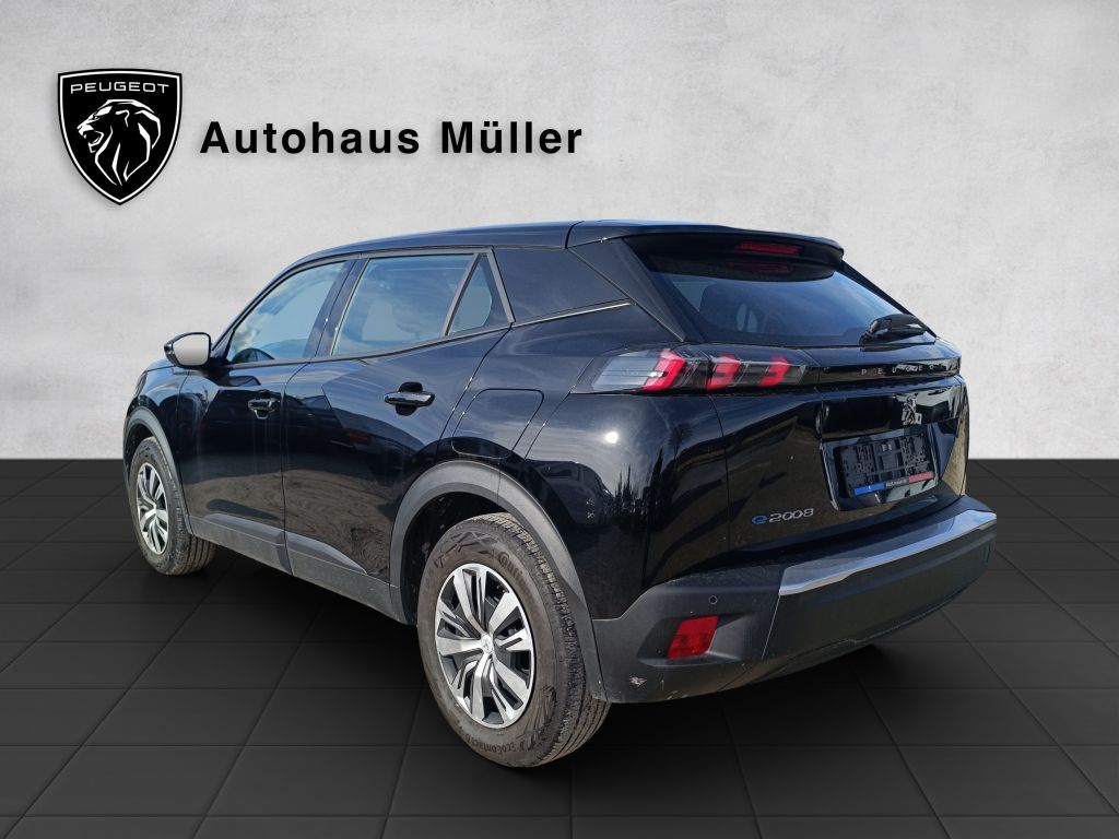 Peugeot 2008 Elektro Active 2,99% Fin. #118 imagem 3
