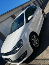 Volkswagen VW Polo Matsch - VW Polo Gebrauchtwagen in Münster