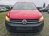 Volkswagen CADDY 2.0 TDI DSG MAXI VERSION * KLIMA * NAVI - Angebote