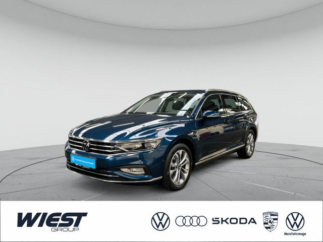 Image of Volkswagen Passat Variant