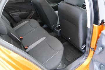 Skoda Fabia Active 1.0 TSI KLIMA