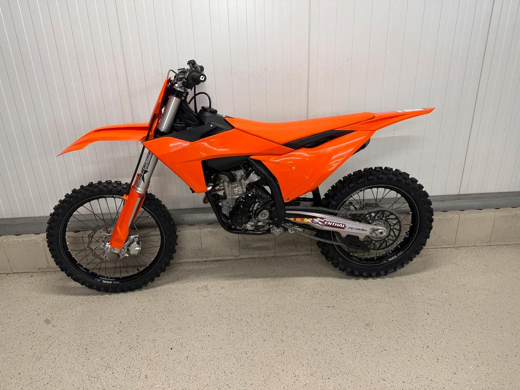 KTM 250 SX-F KTM Sx-F 250 2023