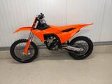 KTM 250 SX-F KTM Sx-F 250 2023 - KTM RALLYE