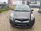 Toyota Yaris*1.Hand*Klima*83TKM*101PS*Tüv Neu!! - gebrauchte Toyota Yaris aus dem Jahr 2009