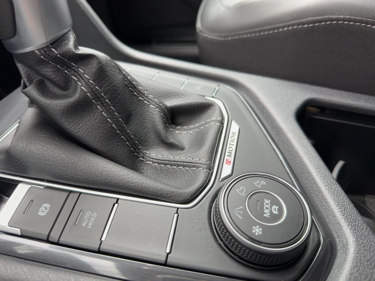 Volkswagen Tiguan Allspace - Bild 16