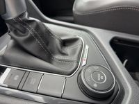 Volkswagen Tiguan Allspace - Vorschau Bild 16