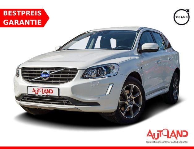 Volvo XC 60 D4 Geartronic Ocean Race Bi-Xenon Navi PDC