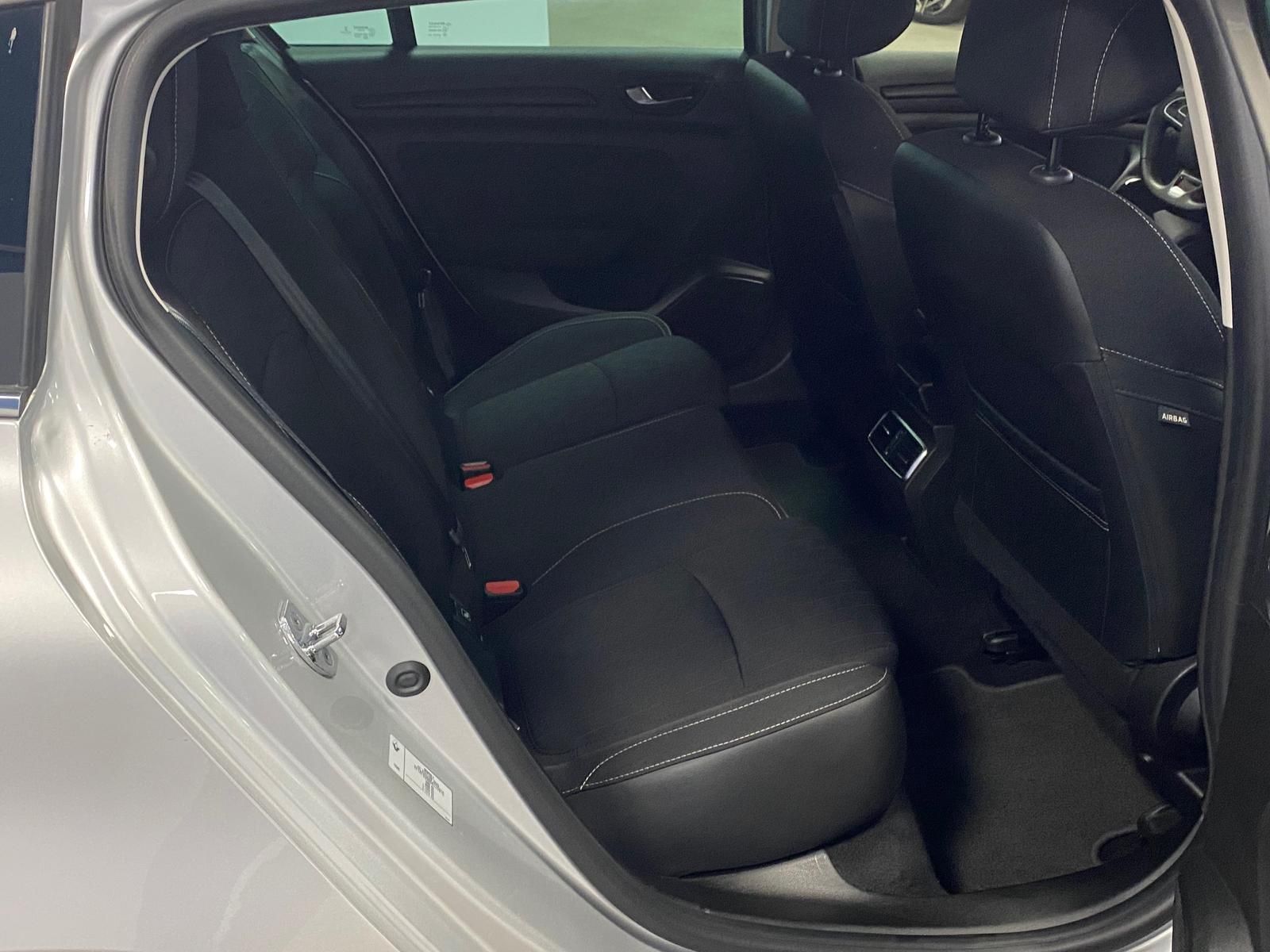 Fahrzeugabbildung Renault Megane TCe IV 140 1.3 Grandtour+NAVI+KAMERA+ALU