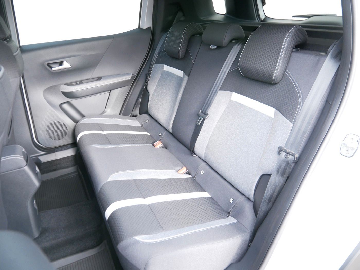 Fahrzeugabbildung Opel Frontera 1.2 GS TZmit0-KM! DCT Kamera SHZ+LHZ LE