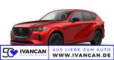 Mazda CX-60 3.3d 254PS AWD Homura Plus