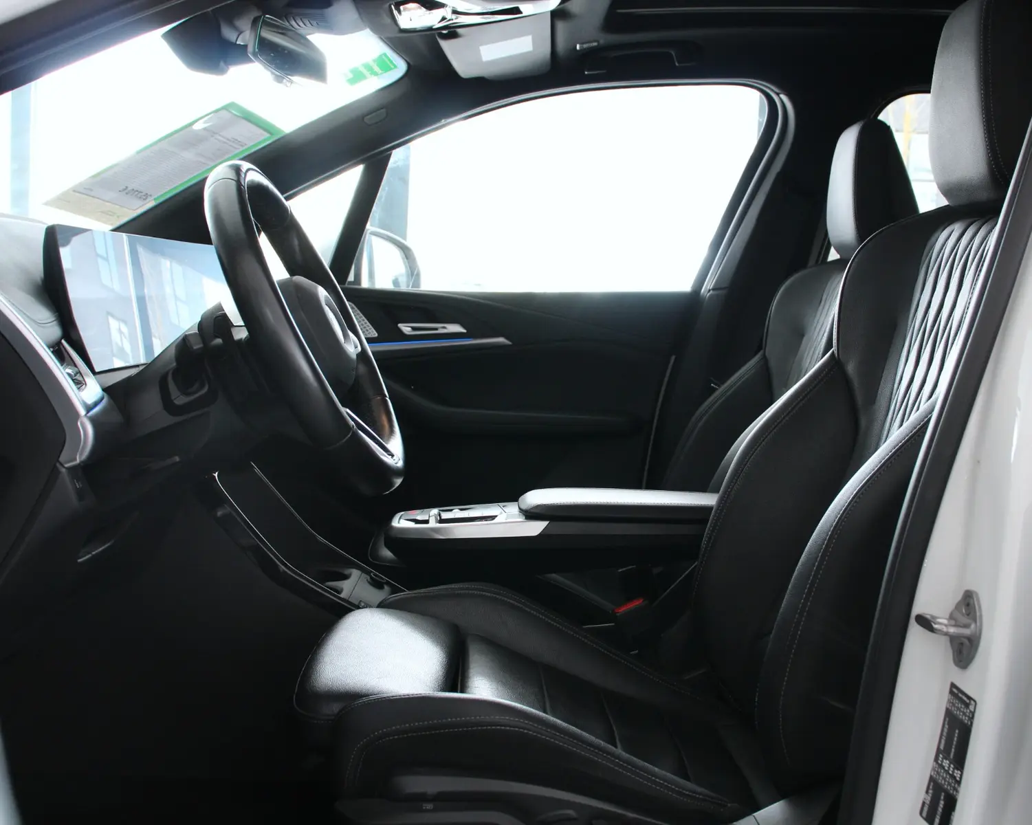BMW Active 218i M Sport Active Tourer *A-LED*Panorama*H&K, миниатюра 12