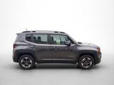 Jeep Renegade Longitude 1.4 140 PS - Jeep Gebrauchtwagen in Frankfurt