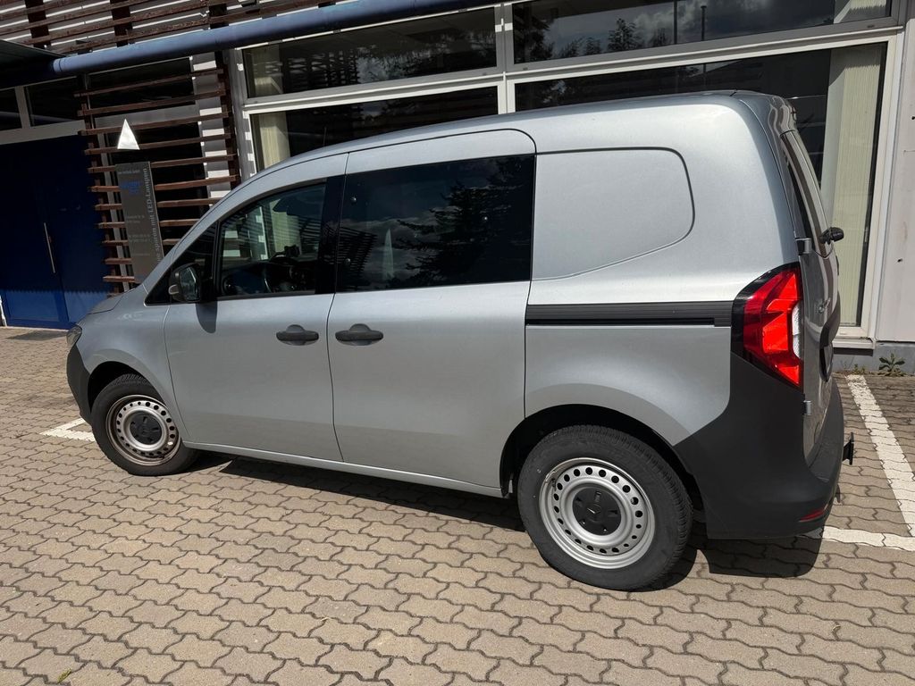 Image of Mercedes-Benz Citan