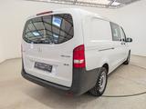 Mercedes-Benz Vito Mixto 116 CDI 4x4 9G-tronic Extralang 6Sitz - Mercedes-Benz: Mixto
