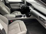 Audi e-tron 55 Quattro advanced Luft20AHK - Audi e-tron: Advanced