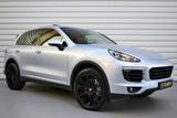Porsche Cayenne S Diesel PDLS*SH*SD*STANDH*8fACH - gebrauchte Porsche Cayenne aus dem Jahr 2017
