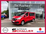 Nissan Primastar NV300 Diesel 170PS (8-Si.) Aut. - Prem - Nissan Primastar: Automatik