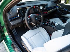 BMW M5 – 15 / 34
