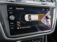 Volkswagen Tiguan Allspace - Vorschau Bild 19