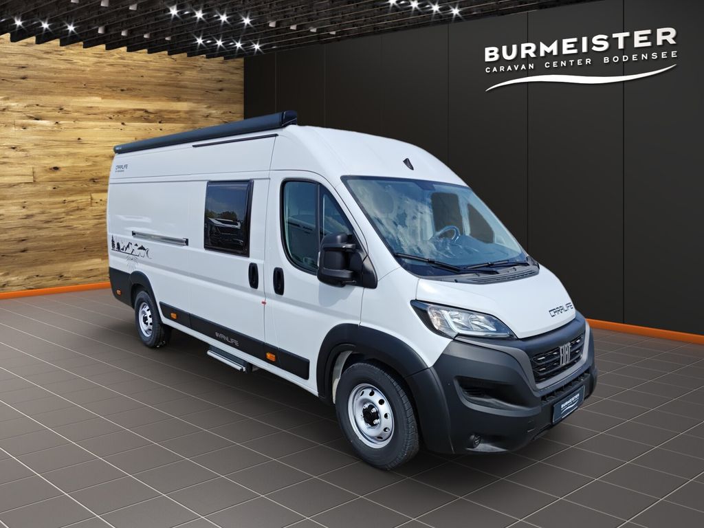 Weinsberg CaraLife 630 LQ !! SIE SPAREN 13.230,- !!