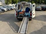 Mercedes-Benz Sprinter II 316 CDI*KRANKENWAGEN*Rollstuhl*Bett* - Mercedes-Benz: Krankenwagen