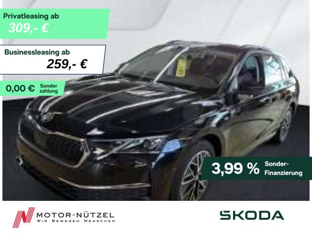 Skoda Octavia - Bild 1