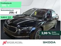 Skoda Octavia - Vorschau Bild 1