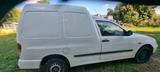 Volkswagen VW Caddy SDI 1,9 Typ ll 9U/ 9KV - Volkswagen Caddy: 9u