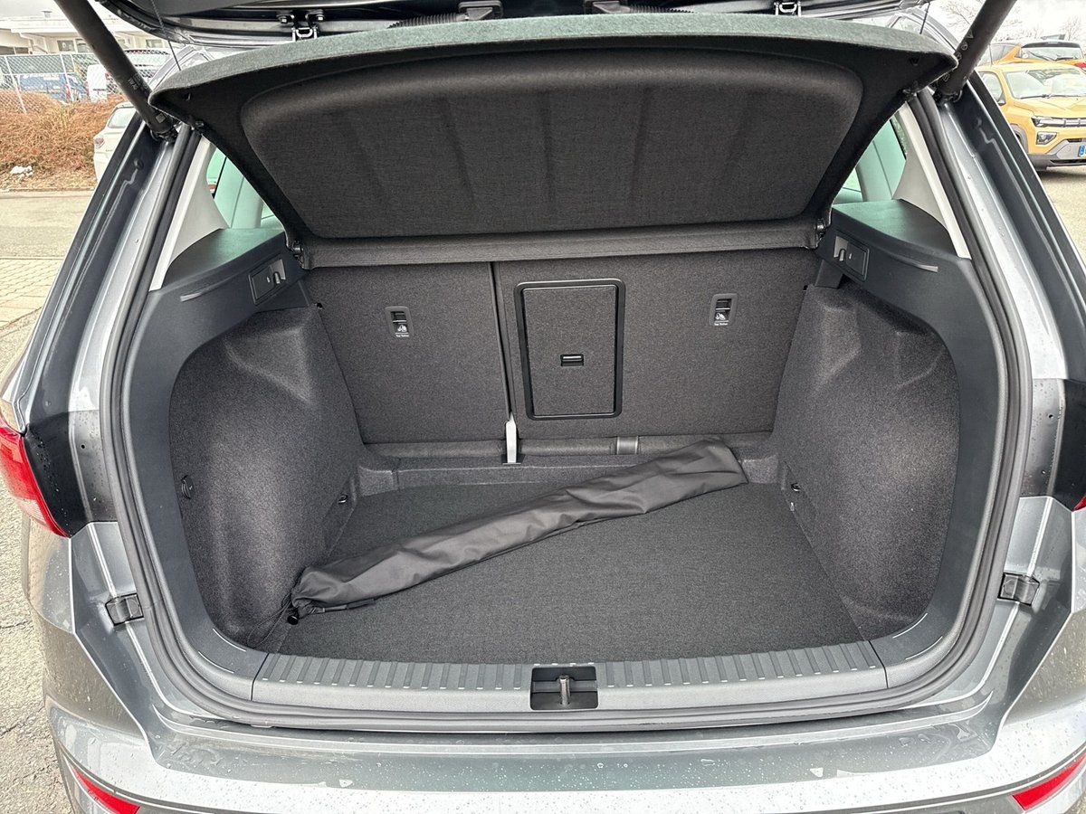 Cupra Ateca - Bild 12